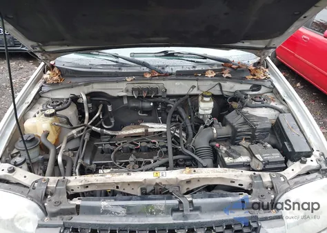 2007 Ford Escape Xls/Xls Manual z USA, uszkodzony, nr VIN 1FMYU92Z17KA83262